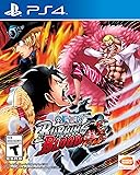 One Piece: Burning Blood