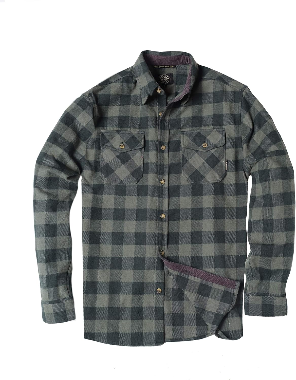 flannels hugo boss
