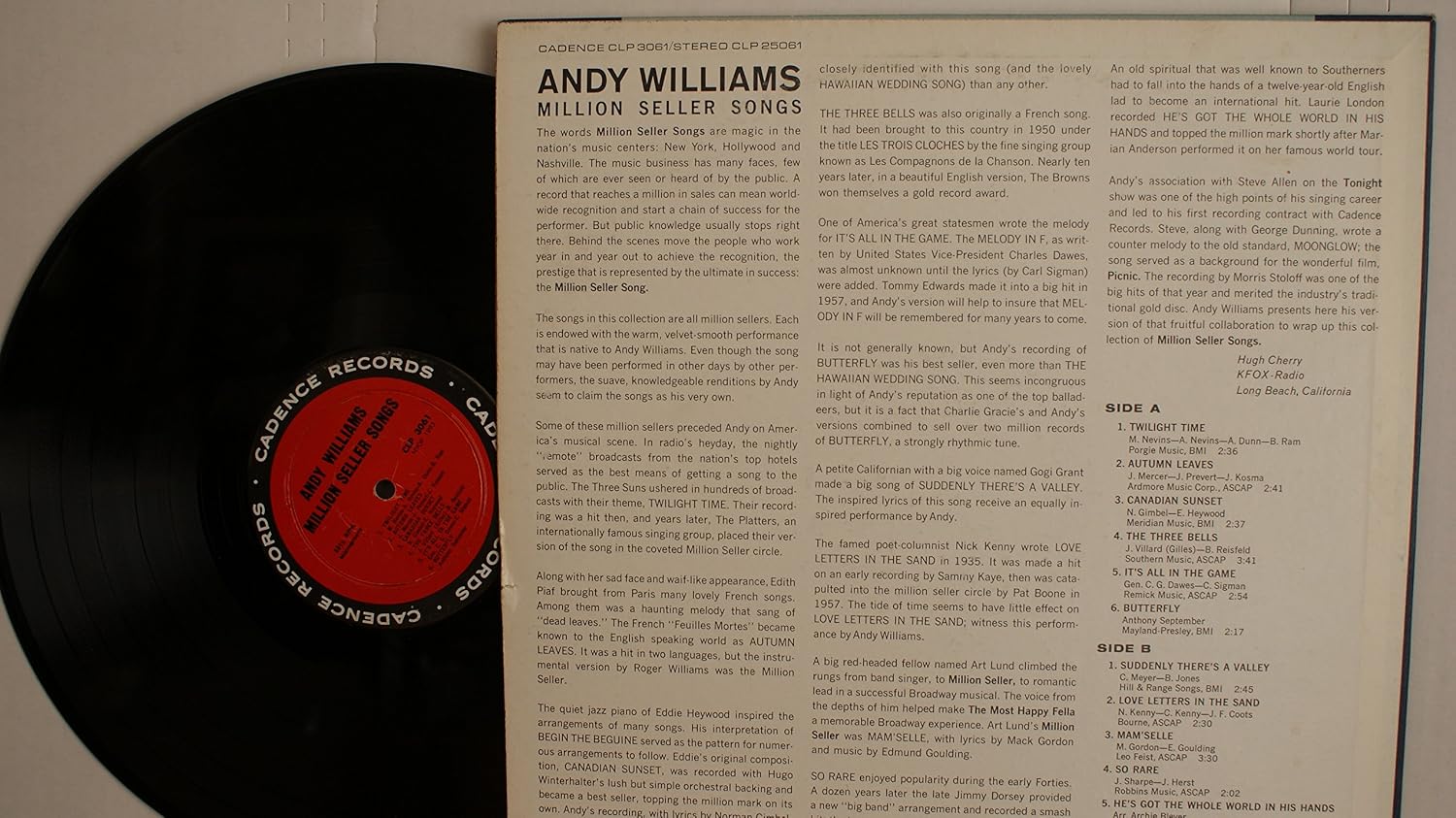 Million Seller Songs , The 30 Best-Selling Female Artists of All Time ...