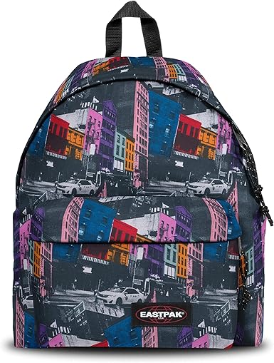 eastpak multicolore