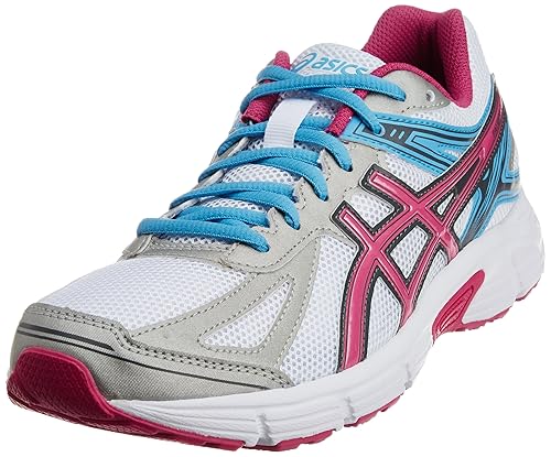 asics patriot 7 women's running shoes