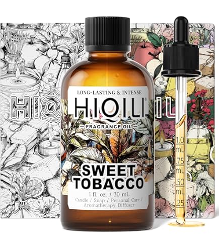 pipe tobacco essential oil Amazon.com: Sweet Pipe Tobacco Fragrance Oil (Our Version of The Brand  Name) (2 oz Bottle) for Candle Making, Soap Making, Tart Making, Room  Sprays, Lotions, Car Fresheners, Slime, Bath Bombs, Warmers…… :