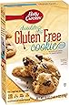 Betty Crocker Gluten Free Cookie Mix, Chocolate Chip, 19 oz Box, 6 pack