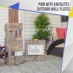 ENERLITES Duplex
