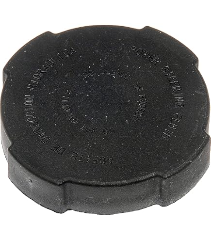⚠️(remon) Amazon.com: Dorman 99979 Power Steering Cap Compatible with Select