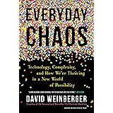 Everyday Chaos: Technology, Complexity, and How We’re Thriving in a New World of Possibility
