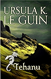 Tehanu: The Fourth Book of Earthsea (The Earthsea Quartet)