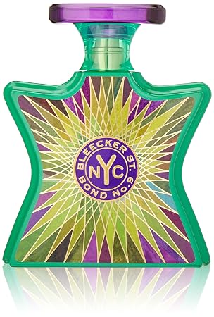 Bond No.9 Bleecker Street Women Eau De Parfum Spray, 3.3 Ounce (883733267052)