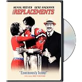 Replacements, The (DVD)