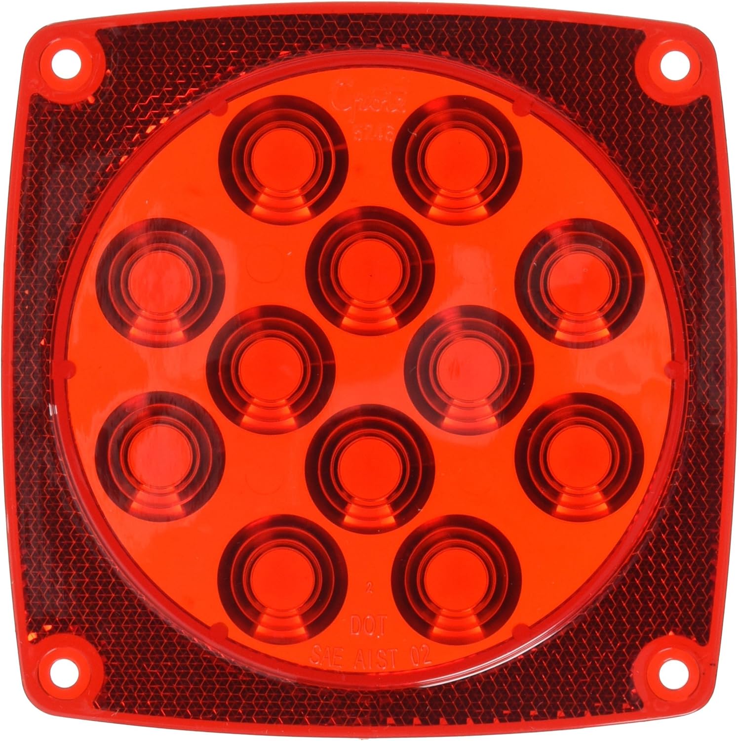 Grote (90642) Replacement Lens, Lenses Amazon Canada