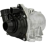 Amazon Com Bmw Engine Water Pump Electric Pierburg Oem