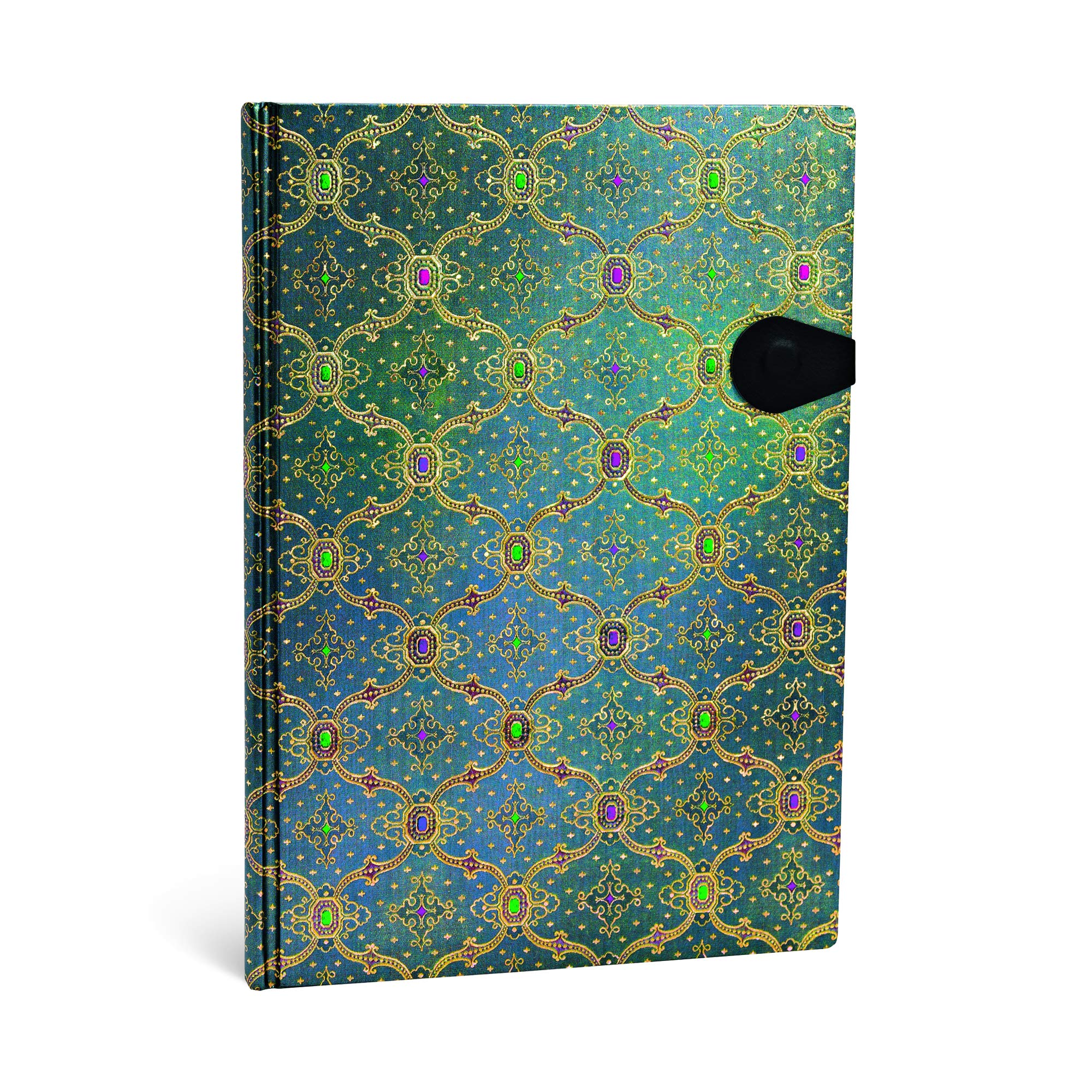 Hardcover Journals, Bleu, Lined