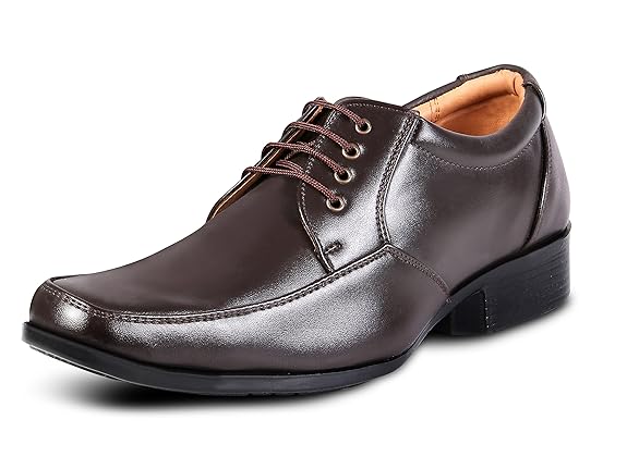 action brown lifestyle shoes