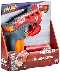 Nerf N-Strike Mega BigShock Blaster