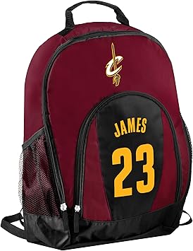 lebron james backpack amazon
