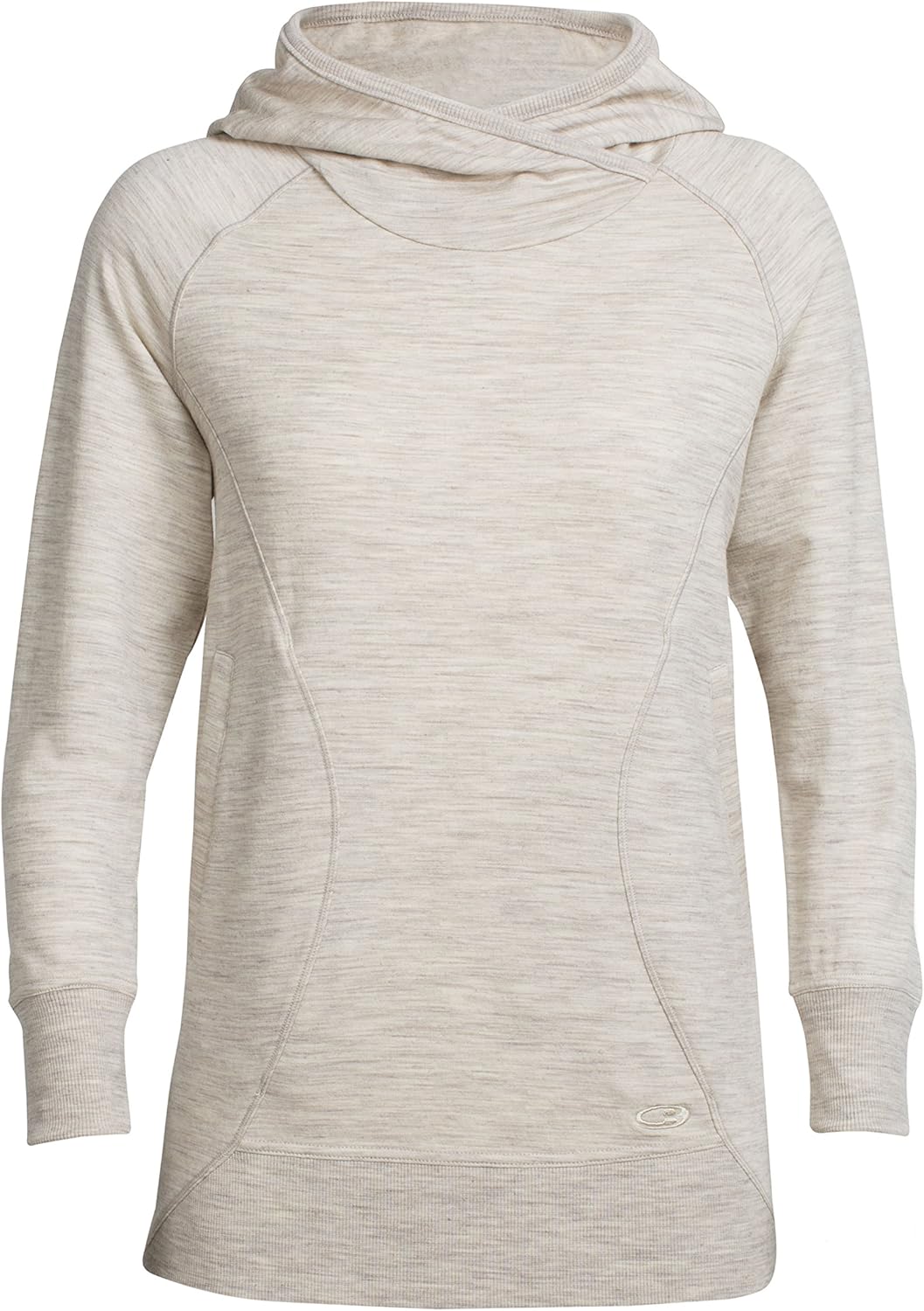 icebreaker ellipse hoodie