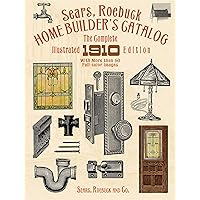 Sears, Roebuck Catalog of Houses, 1926: Small Houses of the