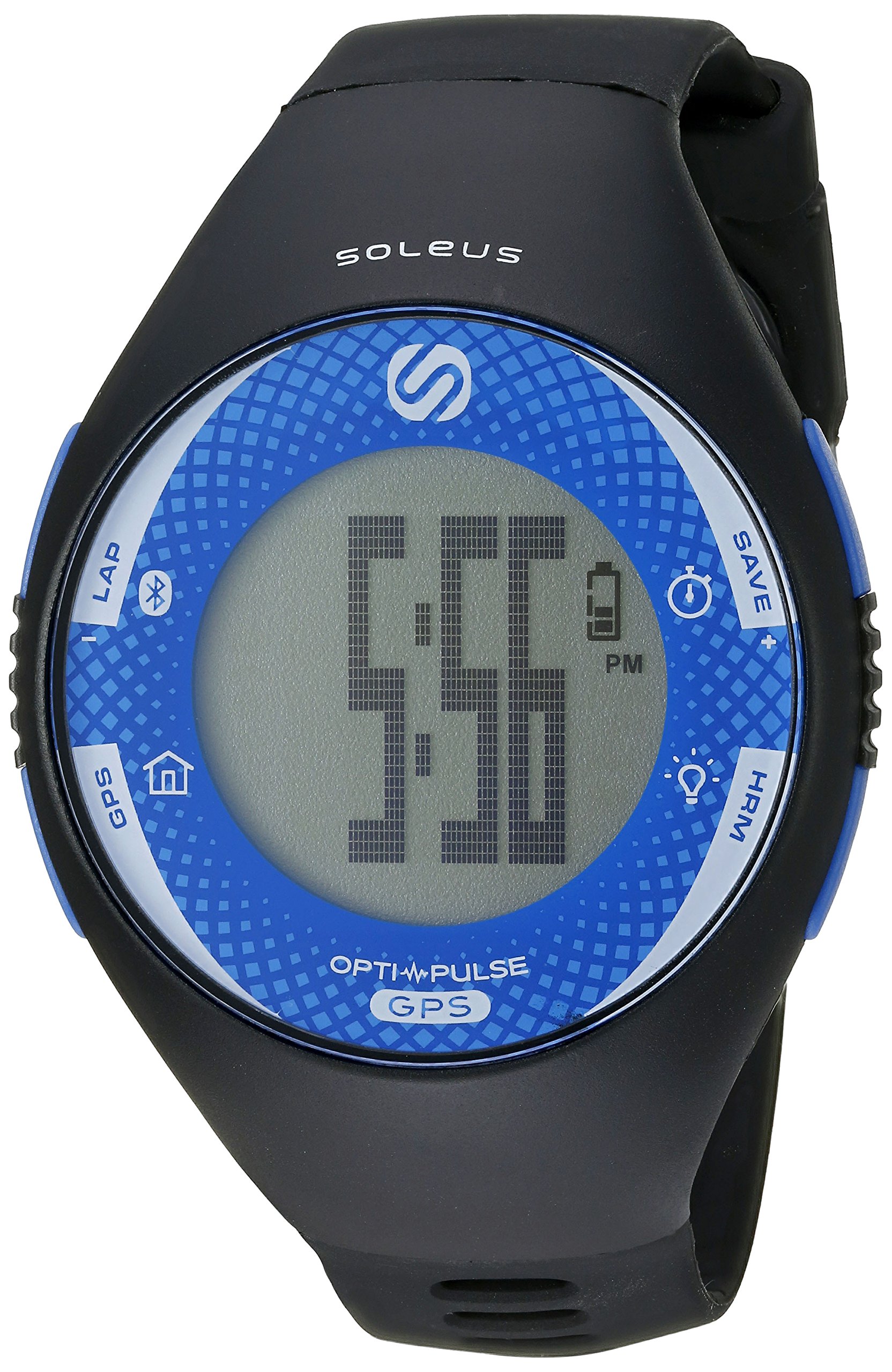 soleus smartwatch