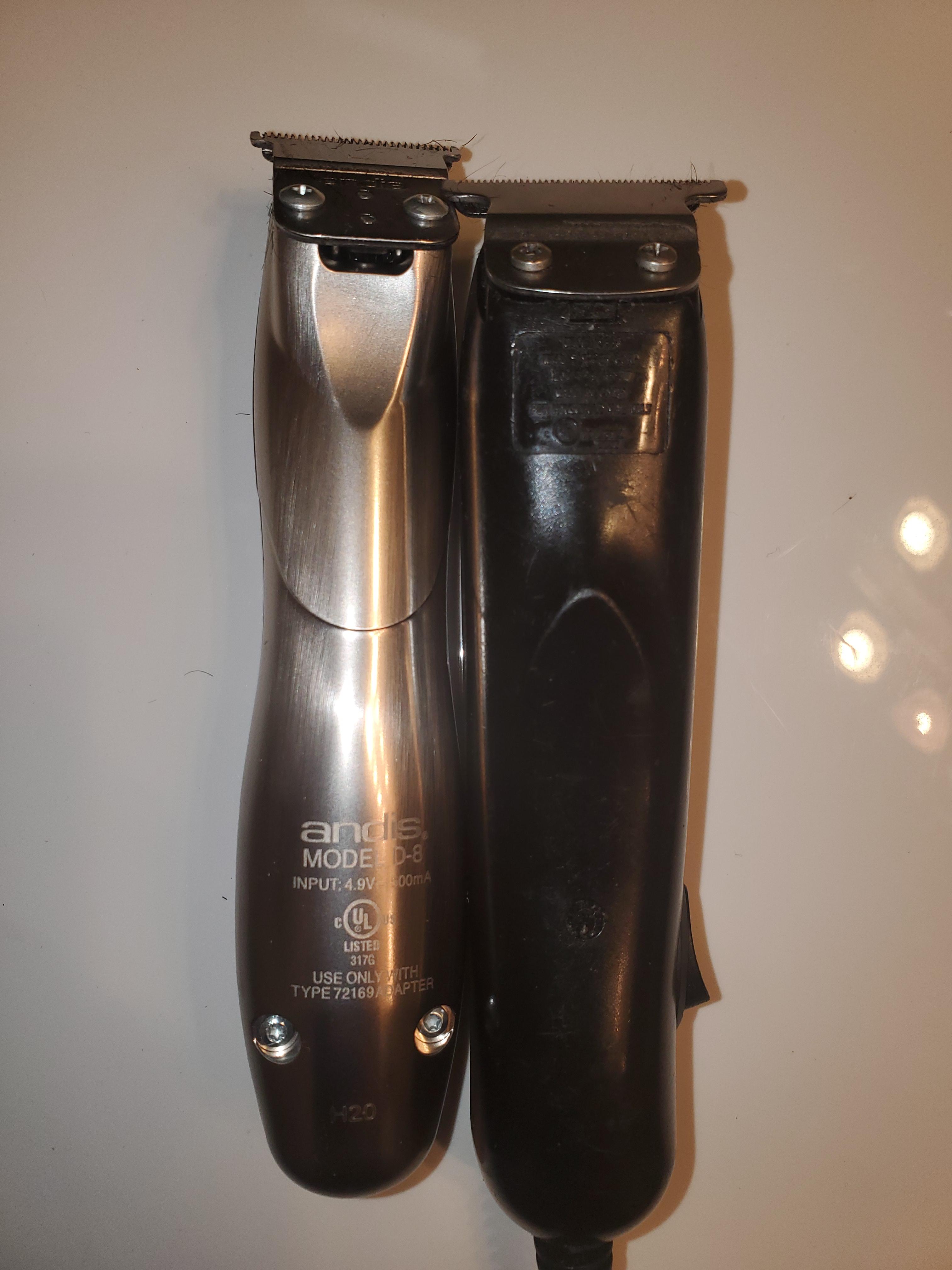 Andis Professional Slimline Pro 2 Cordless Trimmer