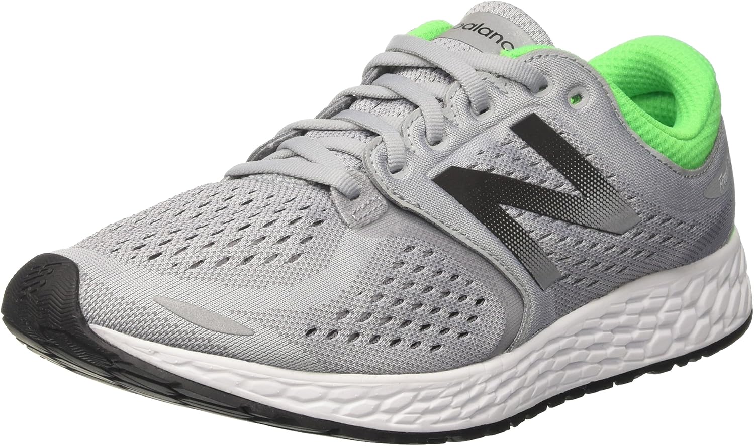 nb fresh foam zante v3