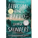 Lincoln in the Bardo: A Novel