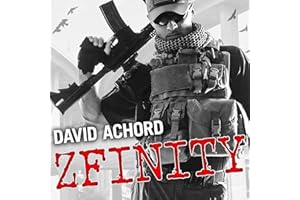 ZFinity: Zombie Rules, Book 3