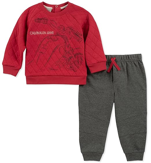 calvin klein jeans baby boy