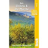 Italy: Umbria and the Marche