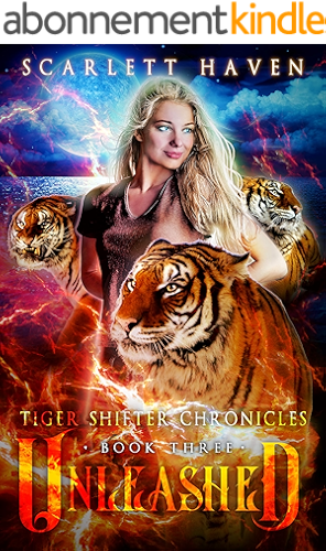 Download Unleashed (Tiger Shifter Chronicles Book 3) (English Edition) PDF