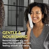 Wake Skincare Reinvigorating Daily Toner Witch Hazel Allantoin Face Oily Skin view 4