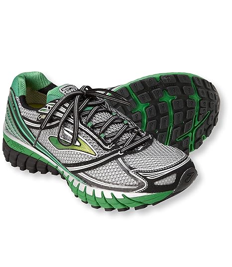 brooks ghost 6 uomo 2014
