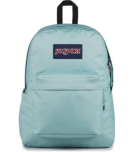 JanSport Backpacks, Faded Sage, One Size