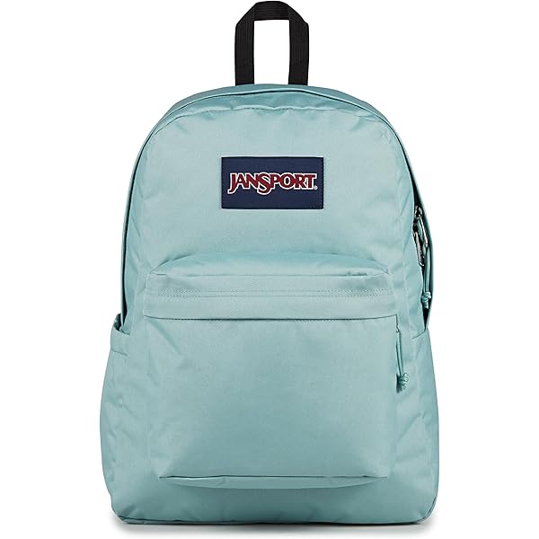 Amazon.com | JanSport SuperBreak One Backpacks - Durable