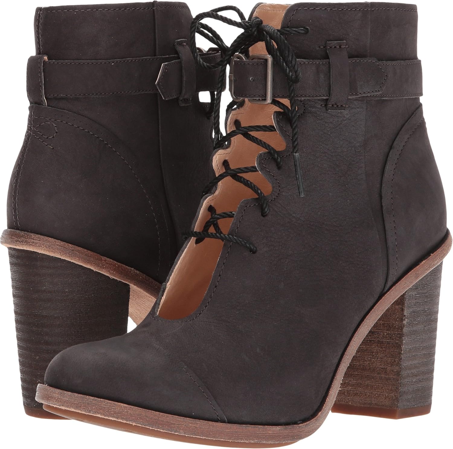 timberland marge ankle boot