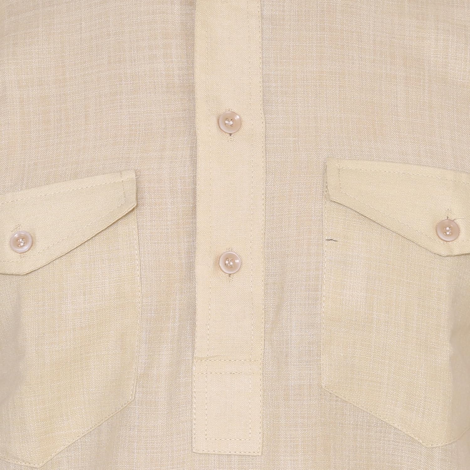 royal kurta men's cotton linen pathani kurta and salwar set