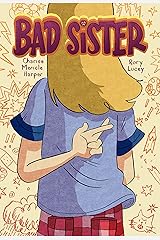 Bad Sister Paperback