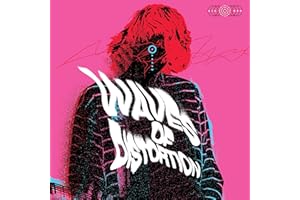 Waves Of Distortion: The Best Of Shoegaze 1990-2022 / Various