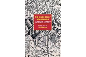 The Kingdom of Agamemnon