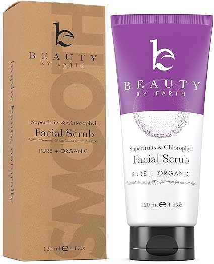 best exfoliator for aging sensitive skin