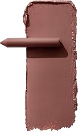 Maybelline New York Lipstick Super Stay Ink Crayon Matte No. 20 Enjoy The View view 4