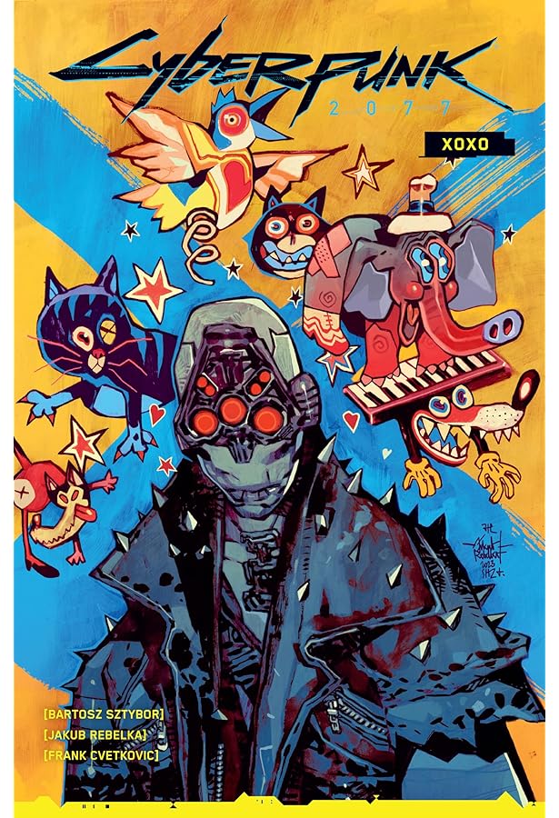 Cyberpunk 2077: no coincidence: Kosik, Rafal: 9780356518213