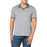 AG Adriano Goldschmied Men's Bryce Johnny Collar