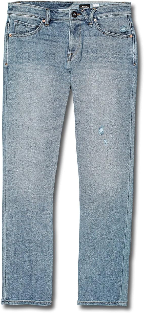 volcom solver 16 modern straight