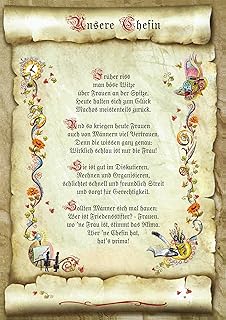 Brot Salz Wein Spruch