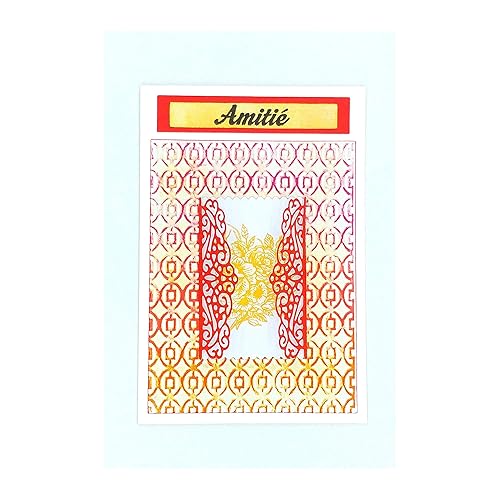 Carte Gaufree Amitie Et Fleurs Carte Amitie Douces Pensees Carte Anniversaire Amitie Femme Carte Rose Amitie Amitie Carte De Voeux Amazon Fr Handmade Carte Gaufree Amitie Et Fleurs Carte Amitie Douces Pensees Carte Anniversaire Amitie Femme Carte Rose Amitie Amitie Carte De Voeux Amazon Fr Handmade