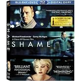 Shame (Blu-ray/ DVD + Digital Copy)