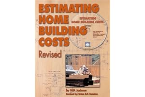 Estimating Home Building Costs
