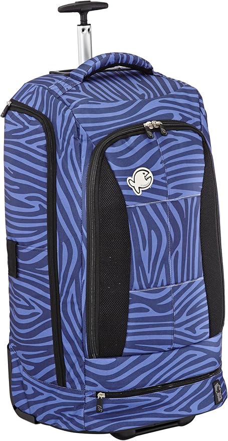 safari bag company