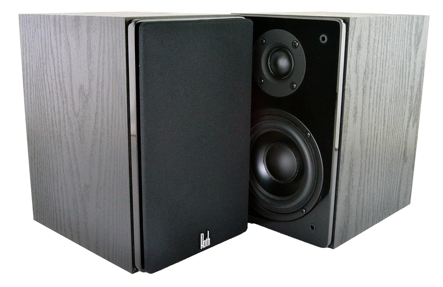 roth va4 speakers