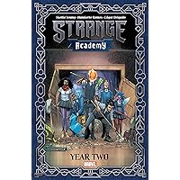 アート・デザイン・音楽 Strange Academy #4 & #6 variants アート